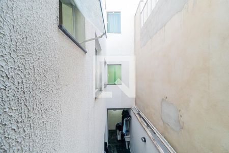 Vista do Quarto 1 de apartamento à venda com 3 quartos, 140m² em Vila Santa Teresa, Santo André
