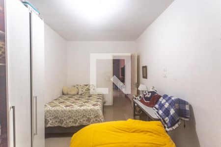 Quarto 1 de casa à venda com 2 quartos, 121m² em Baeta Neves, São Bernardo do Campo
