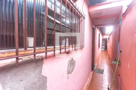 Casa à venda com 121m², 2 quartos e 1 vagaQuintal