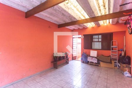 Casa à venda com 121m², 2 quartos e 1 vagaGaragem