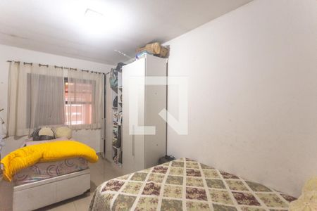 Quarto 1 de casa à venda com 2 quartos, 121m² em Baeta Neves, São Bernardo do Campo