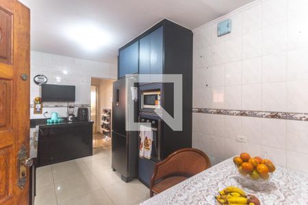 Casa à venda com 121m², 2 quartos e 1 vagaCozinha