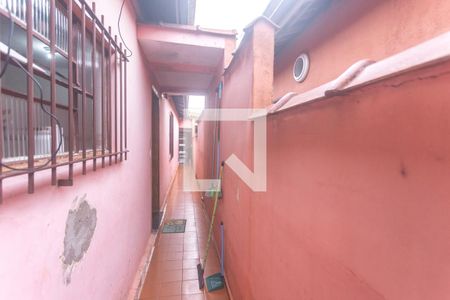 Casa à venda com 121m², 2 quartos e 1 vagaQuintal