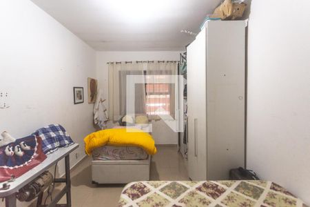 Quarto 1 de casa à venda com 2 quartos, 121m² em Baeta Neves, São Bernardo do Campo