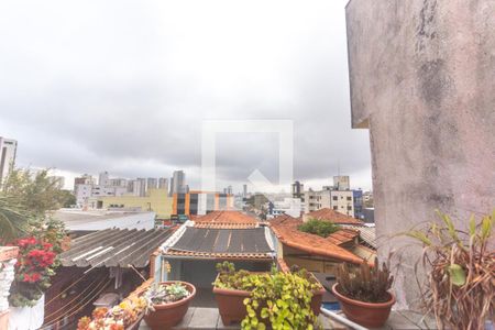 Casa à venda com 121m², 2 quartos e 1 vagaVista área de serviço