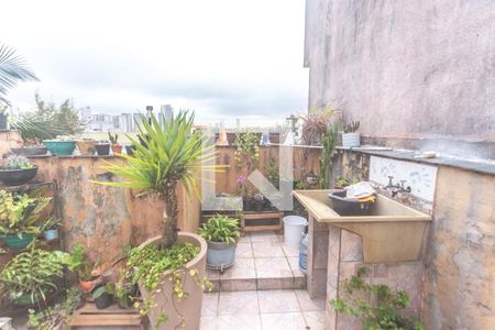 Casa à venda com 121m², 2 quartos e 1 vagaÁrea de serviço