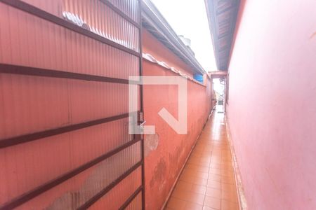 Casa à venda com 121m², 2 quartos e 1 vagaQuintal