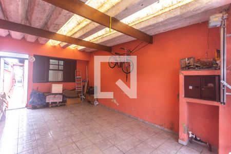 Casa à venda com 121m², 2 quartos e 1 vagaGaragem