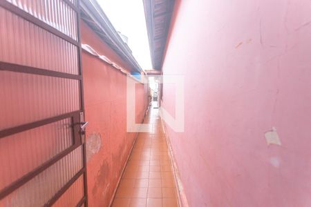 Casa à venda com 121m², 2 quartos e 1 vagaQuintal