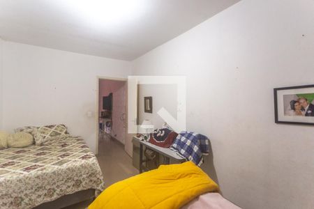 Quarto 1 de casa à venda com 2 quartos, 121m² em Baeta Neves, São Bernardo do Campo