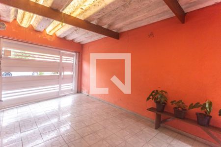 Casa à venda com 121m², 2 quartos e 1 vagaGaragem