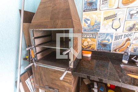 Casa à venda com 121m², 2 quartos e 1 vagaQuintal