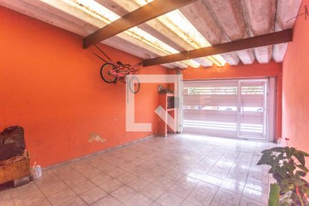 Casa à venda com 121m², 2 quartos e 1 vagaGaragem