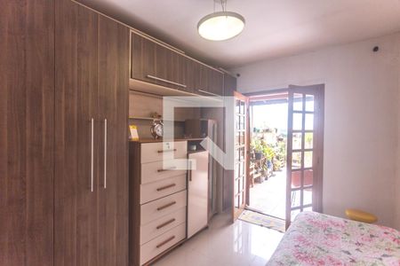 Quarto 2 de casa à venda com 2 quartos, 121m² em Baeta Neves, São Bernardo do Campo