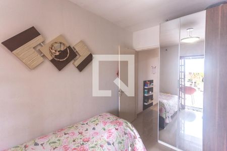 Casa à venda com 121m², 2 quartos e 1 vagaQuarto 2