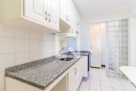 Apartamento para alugar com 70m², 3 quartos e 2 vagasCozinha
