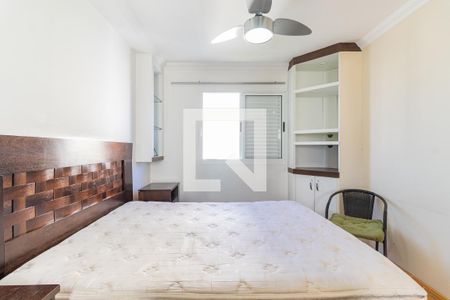 Apartamento para alugar com 70m², 3 quartos e 2 vagasQuarto 3 - Suíte