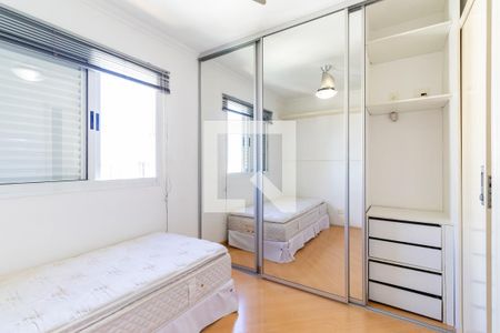 Apartamento para alugar com 70m², 3 quartos e 2 vagasQuarto 2