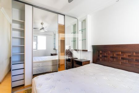 Apartamento para alugar com 70m², 3 quartos e 2 vagasQuarto 3 - Suíte
