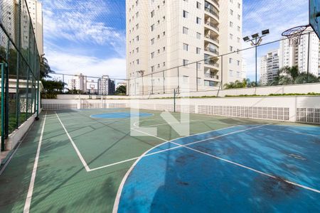 Apartamento para alugar com 70m², 3 quartos e 2 vagasÁrea Comum - Quadra