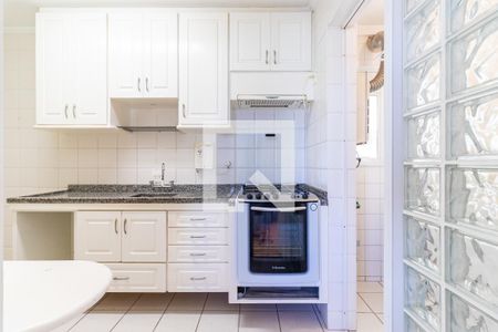 Apartamento para alugar com 70m², 3 quartos e 2 vagasCozinha