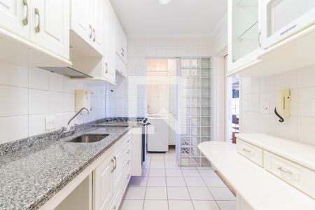 Apartamento para alugar com 70m², 3 quartos e 2 vagasCozinha