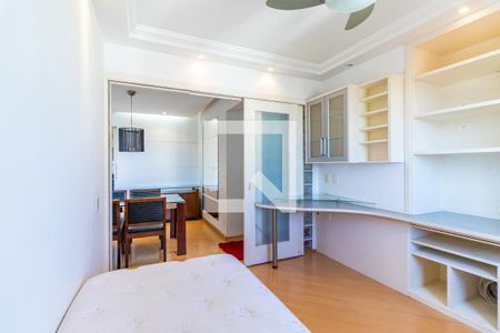 Apartamento para alugar com 70m², 3 quartos e 2 vagasQuarto 1