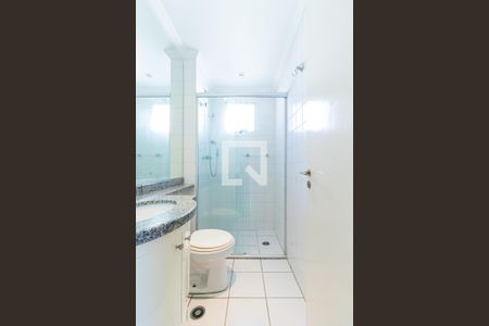 Apartamento para alugar com 70m², 3 quartos e 2 vagasBanheiro 2