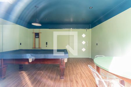 Apartamento para alugar com 70m², 3 quartos e 2 vagasÁrea Comum - Salão de Jogos