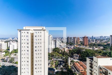Apartamento para alugar com 70m², 3 quartos e 2 vagasVista do Quarto 1