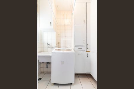 Apartamento para alugar com 70m², 3 quartos e 2 vagasLavanderia