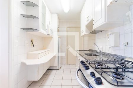 Apartamento para alugar com 70m², 3 quartos e 2 vagasCozinha