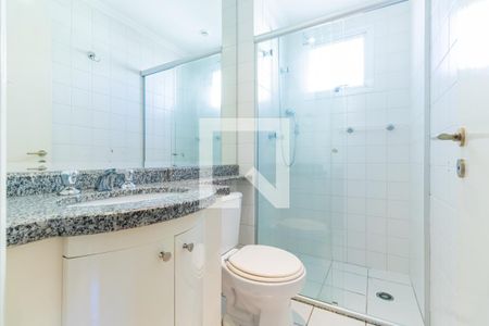 Apartamento para alugar com 70m², 3 quartos e 2 vagasBanheiro 2