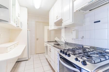 Apartamento para alugar com 70m², 3 quartos e 2 vagasCozinha