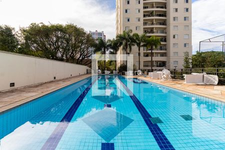 Apartamento para alugar com 70m², 3 quartos e 2 vagasÁrea comum - Piscina