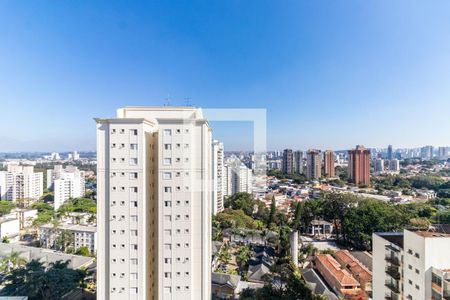 Apartamento para alugar com 70m², 3 quartos e 2 vagasVista do Quarto 2
