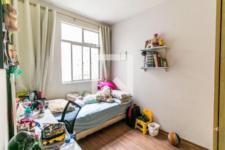 Quarto 2 de apartamento para alugar com 2 quartos, 52m² em Manacás, Belo Horizonte