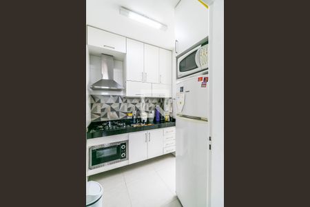 Apartamento para alugar com 52m², 2 quartos e 1 vaga Apartamento para alugar com 52m², 2 quartos e 1 vagaCozinha