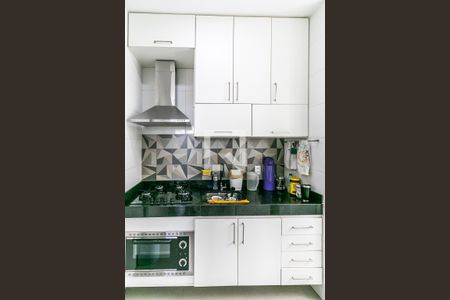 Apartamento para alugar com 52m², 2 quartos e 1 vaga Apartamento para alugar com 52m², 2 quartos e 1 vagaCozinha