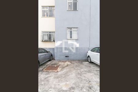 Apartamento para alugar com 52m², 2 quartos e 1 vaga Apartamento para alugar com 52m², 2 quartos e 1 vagaGaragem