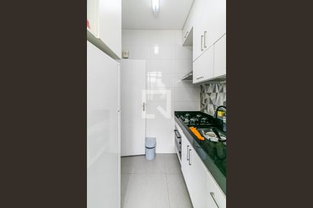 Apartamento para alugar com 52m², 2 quartos e 1 vaga Apartamento para alugar com 52m², 2 quartos e 1 vagaCozinha