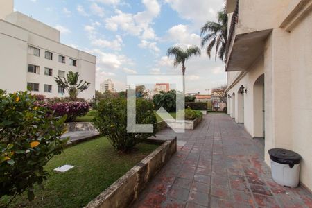 Apartamento à venda com 160m², 4 quartos e 3 vagasÁrea comum