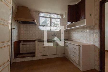 Apartamento à venda com 160m², 4 quartos e 3 vagasCozinha