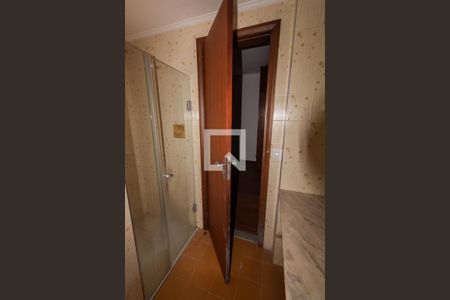 Apartamento à venda com 160m², 4 quartos e 3 vagasBanheiro da Suíte 2