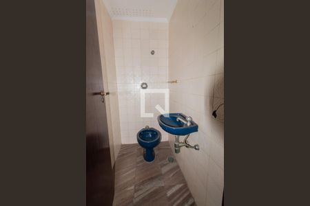Banheiro de apartamento para alugar com 4 quartos, 160m² em Morumbi, São Paulo