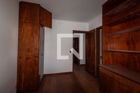 Apartamento à venda com 160m², 4 quartos e 3 vagasQuarto 2