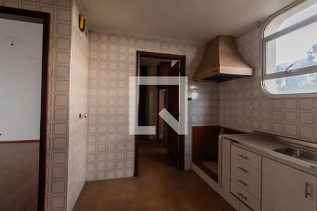 Apartamento à venda com 160m², 4 quartos e 3 vagasCozinha