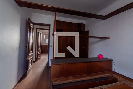 Apartamento à venda com 160m², 4 quartos e 3 vagasSuíte 4