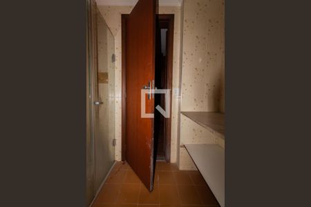 Apartamento à venda com 160m², 4 quartos e 3 vagasBanheiro da Suíte 2