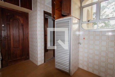 Apartamento à venda com 160m², 4 quartos e 3 vagasÁrea de Serviço